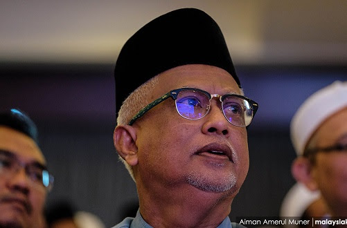 Skandal tanah Felda: 'Najib lantik Isa, jangan lepas tangan'