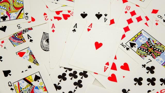 23+ Foto Joker Kartu Remi Rudi Gambar