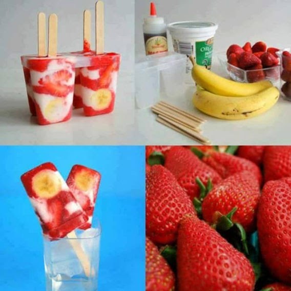Cara Membuat Makanan Yang Unik Dan Mudah Kreatifitas Terkini
