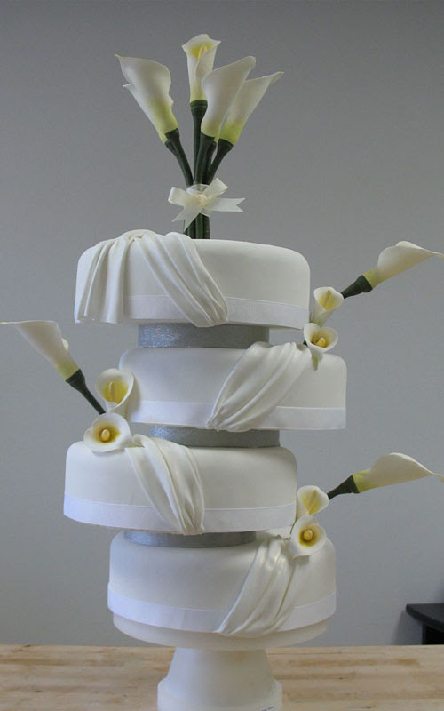 calla-lily-cake Hwaaaaaa lol kerrreenn uiieeuuhhh