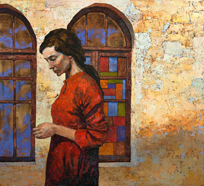 Denis Sarazhin - Uma memória que vale a pena guardar