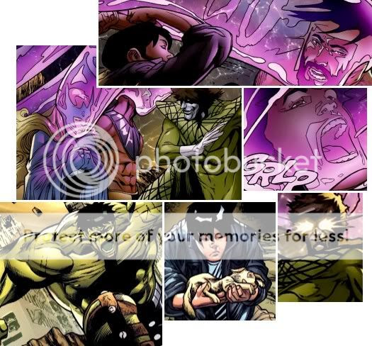 Incrível Hércules: Invasão Secreta (Sagrada)