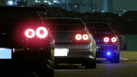 Wallpaper Nissan Skyline Wallpaper Nissan Skyline