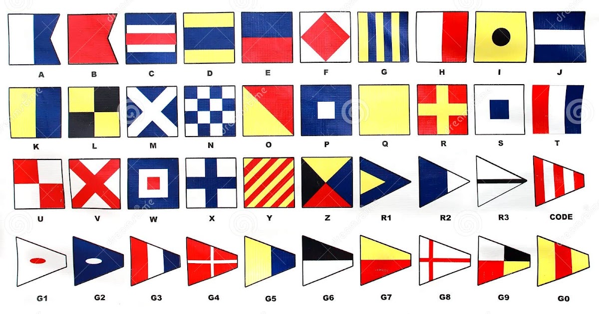 maritime-alphabet-code-nautical-flag-images-stock-photos-vectors