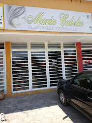 Maria Cabelos