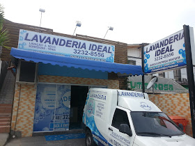 Lavanderia Ideal