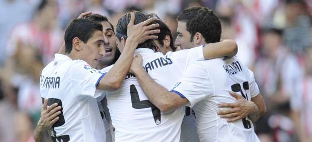 El Real Madrid llega con todo su arsenal a los clásicos de Liga y Copa ante el Barça