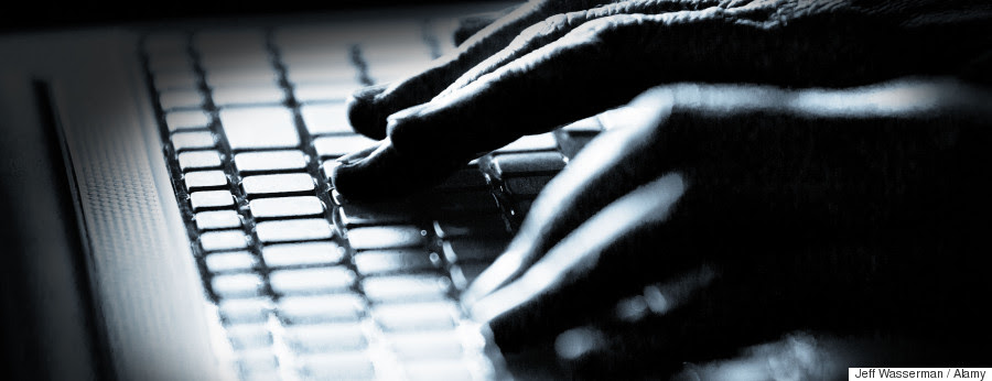 hacker