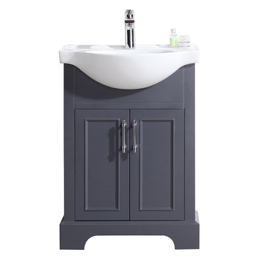 16 Depth Bathroom Vanity Narrow Bathroom Vanities With 8 18 Inches Of