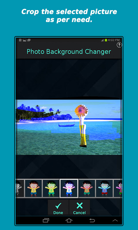 Download All: Photo background changer software free download
