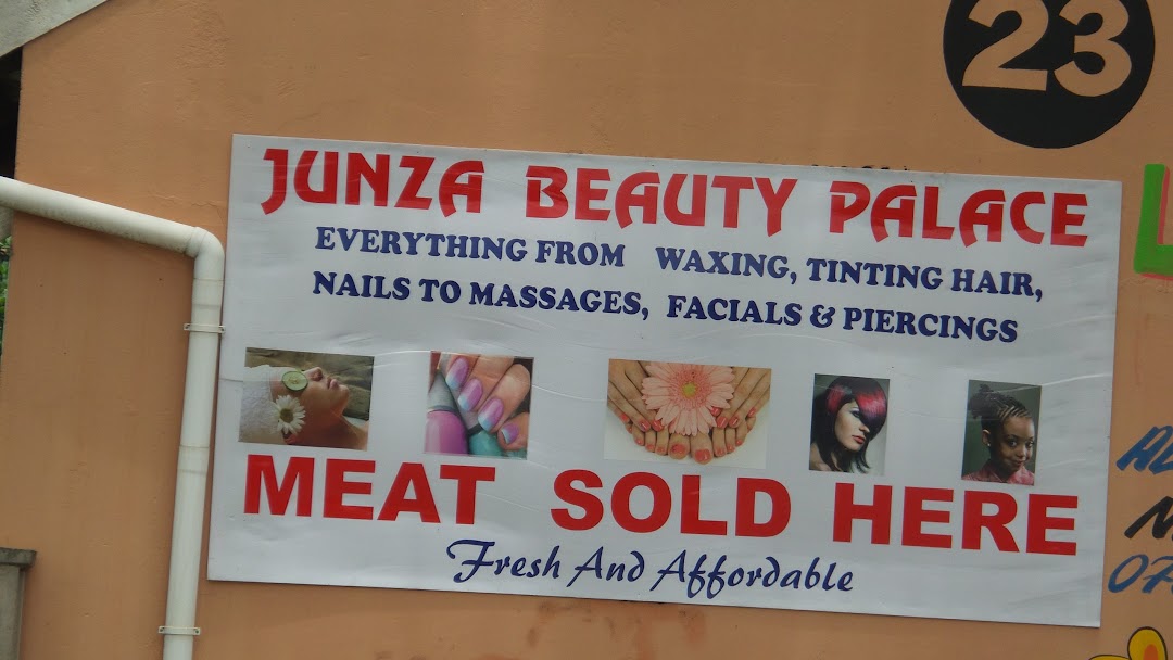 Junza Beauty Palace