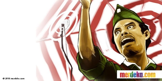 Teks Pidato Bahasa Inggris Tentang Pahlawan Berbagai