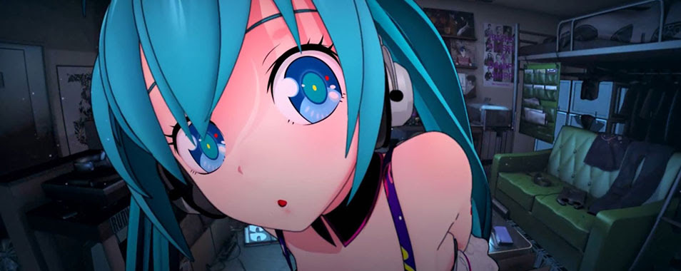 印刷 可愛い イラスト ボカロ 初音ミク 1631 Kabegamijpnelnmwzi