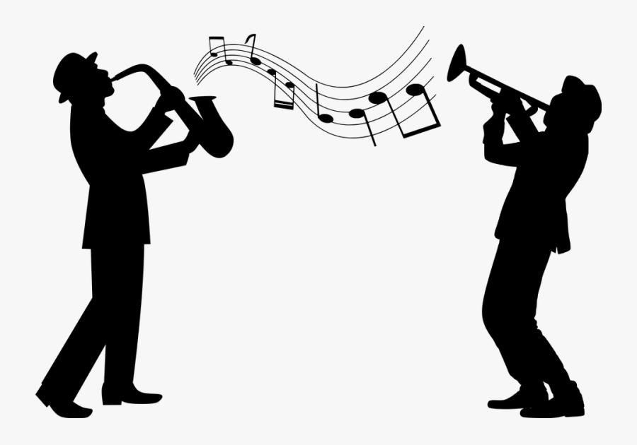Jazz Music Clipart : Jazz Music Illustrations, Royalty-Free Vector