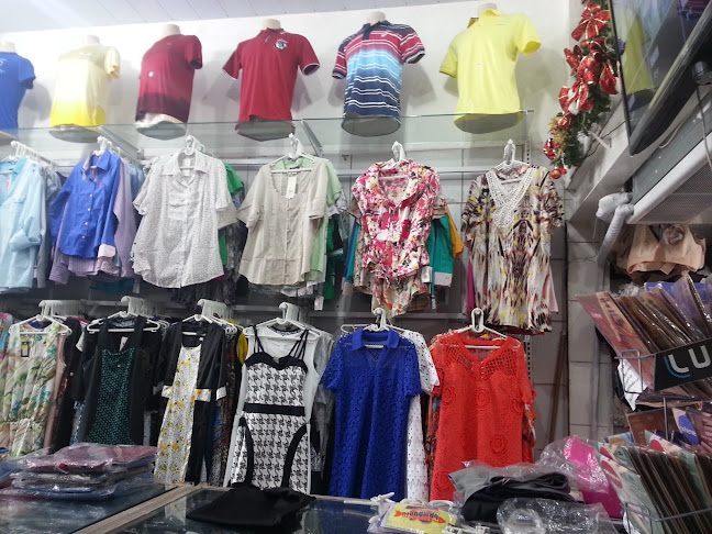 Zelo Modas - Loja de roupa