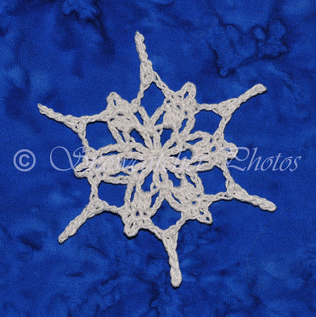 Bilingual Snowflake Bilingual Snowflake