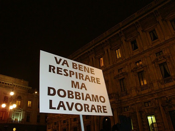 Piazza Scala Milano - NO Area C Piazza Scala Milano - NO Area C