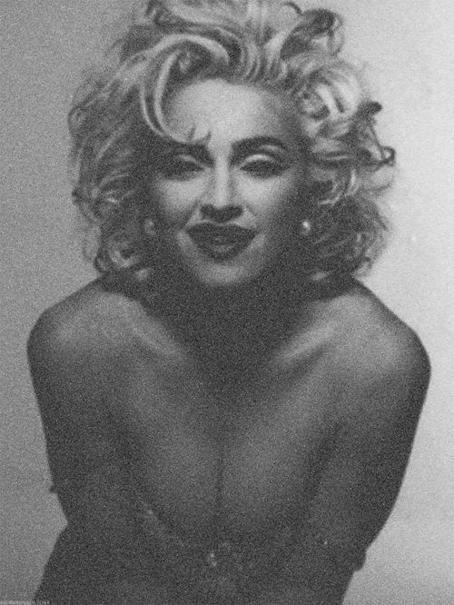 Pud Whacker S Madonna Scrapbook Madonna By Patrick Demarchelier
