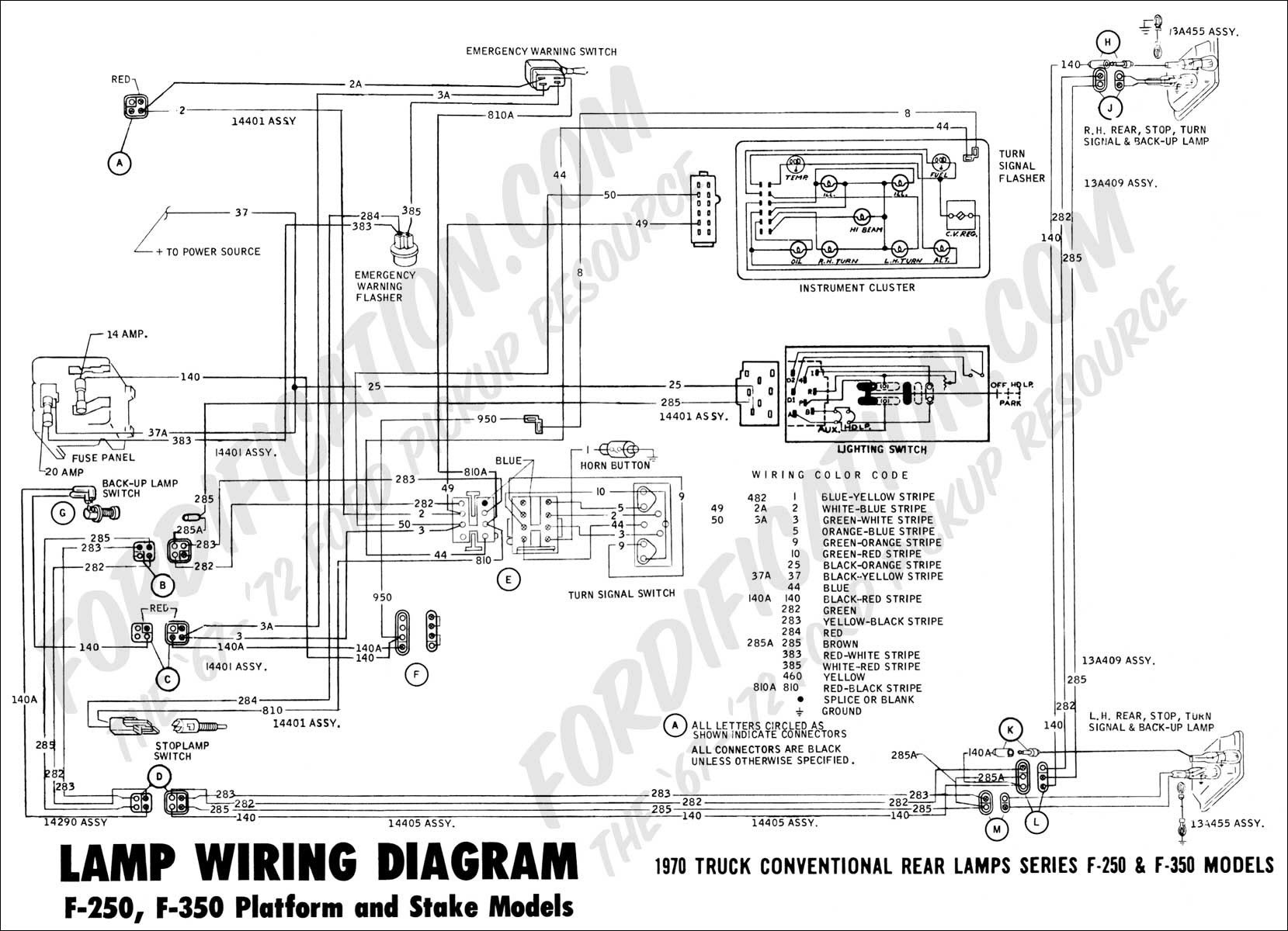 Wiring Diagram 2001 Chevy Silverado - Complete Wiring Schemas