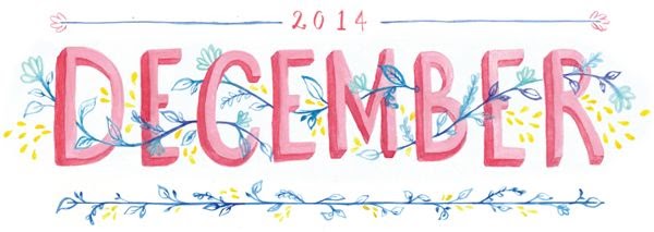 Calendar Monthly Headers : Happiness is december free printable calendar Calendar Monthly Headers : Happiness is december free printable calendar