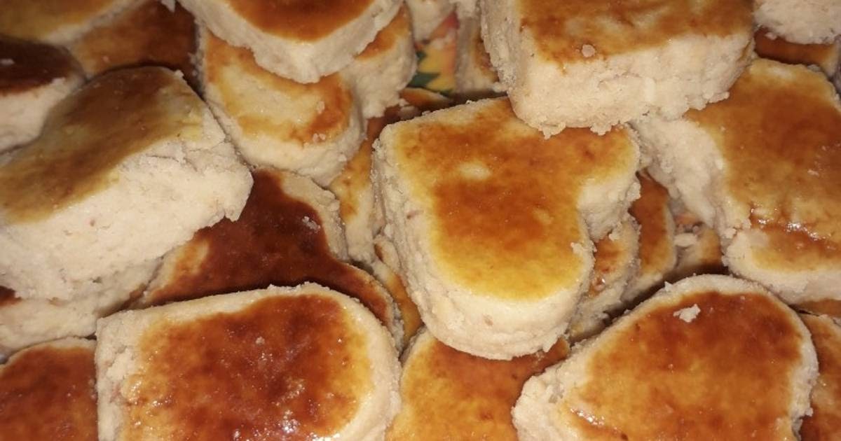 Resep Bolu Pisang Dengan Minyak Goreng
