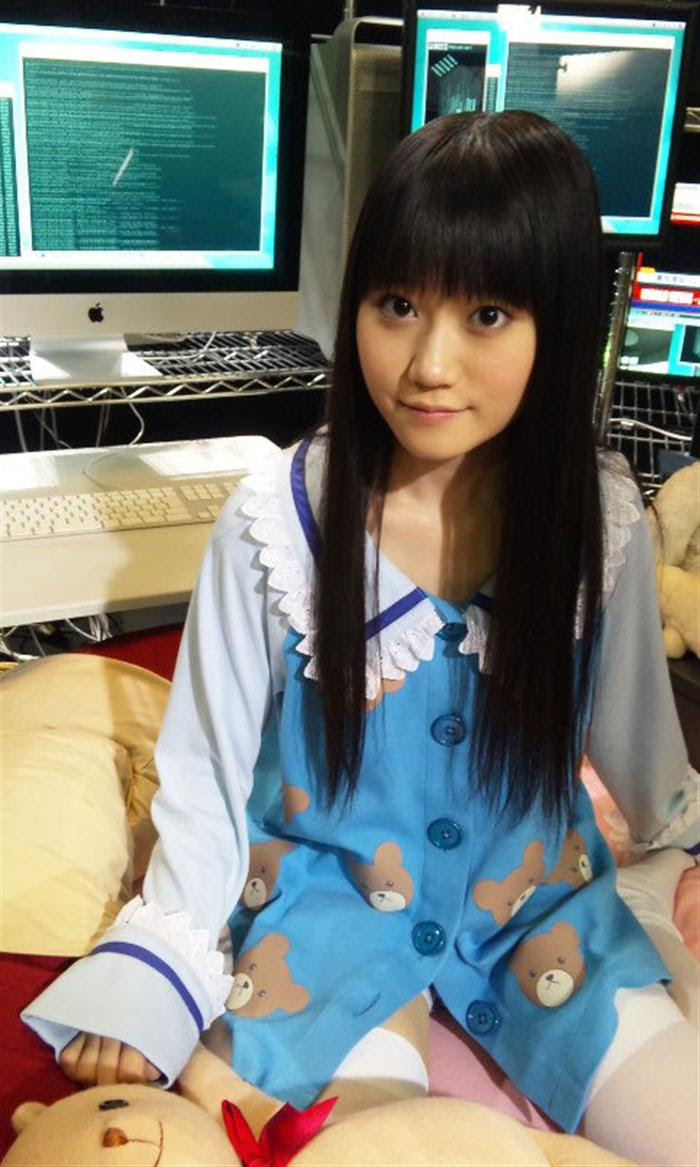 ほとんどのダウンロード 小倉唯壁紙 Jongerest