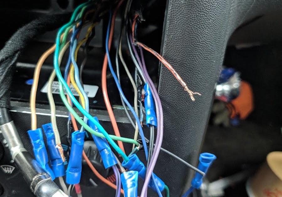 2002 Pontiac Grand Prix Gt Radio Wiring Diagram : I Need Pontiac
