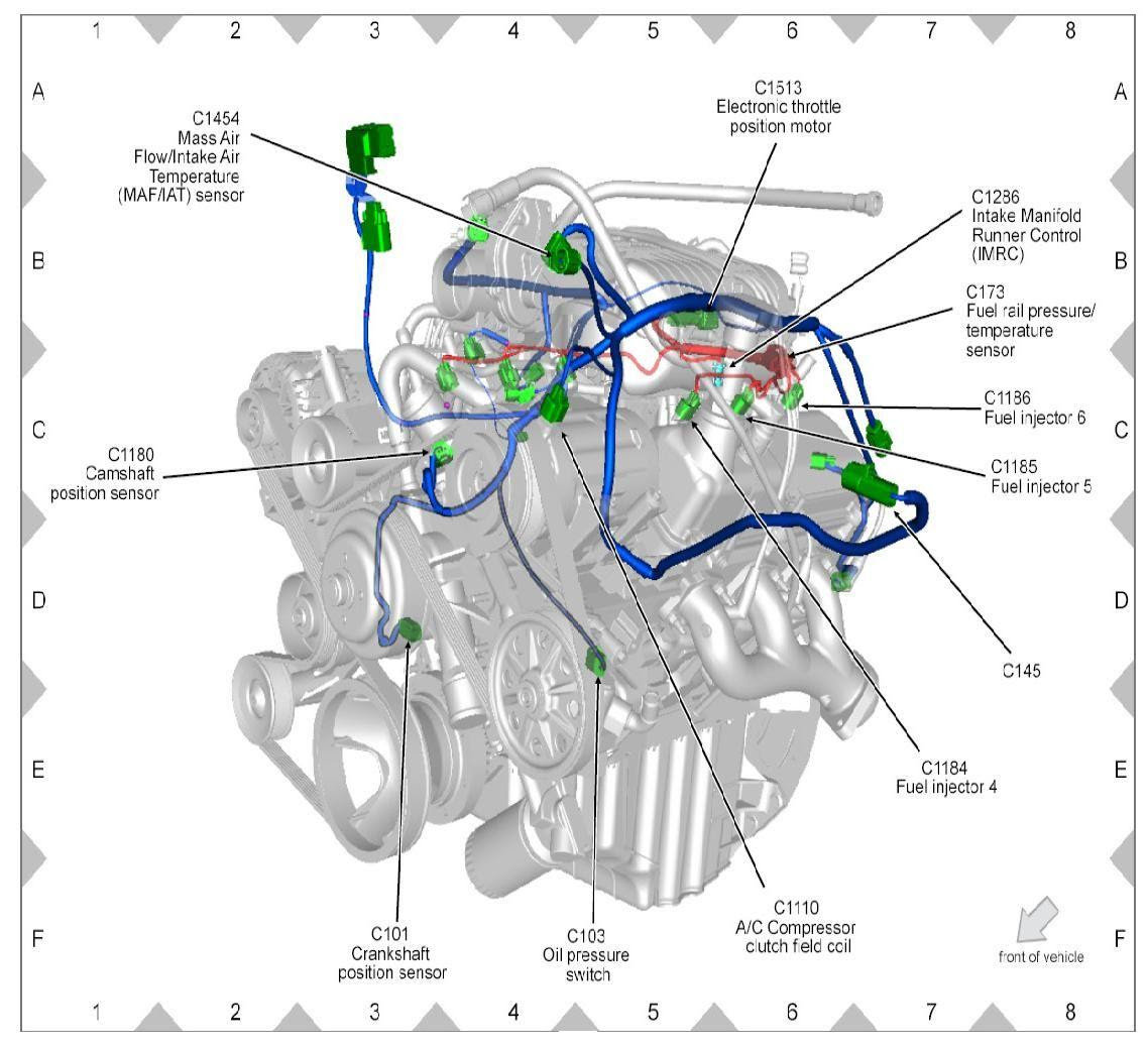 Rascal 245 Wiring Diagram - Wiring Diagram