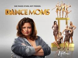 Dance moms ad