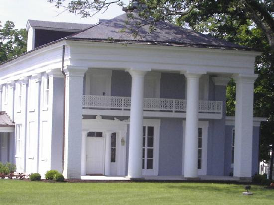 Diamond Point Historical Society Harrodsburg