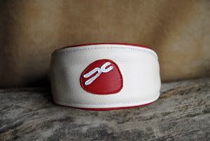 Halsband Thaya klein