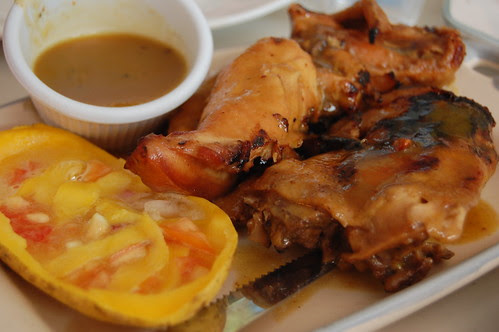 hawaiian bbq boracay