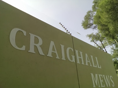 Craighall Mews
