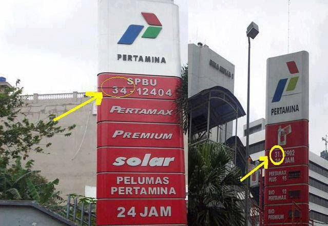pertamina