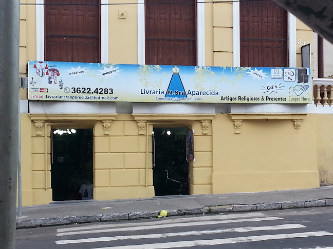 Livraria N. Sra Aparecida