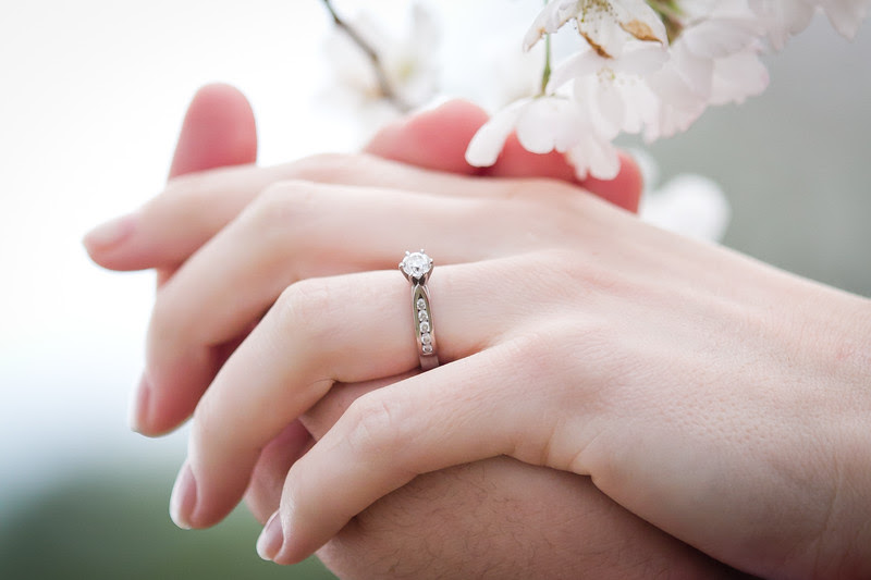 engagement photography