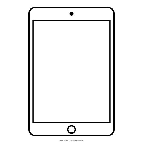 Coloring Book Ipad - Learn to Color