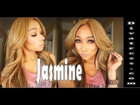 Outre Jasmine Dx2216 From Divatress Com