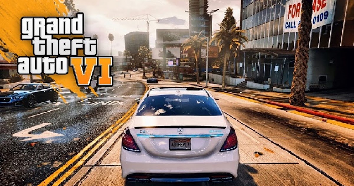 Grand Theft Auto 6 Pictures  GTA 6 release date news Grand Theft Auto