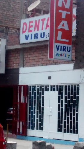 DENTAL VIRU BRACKETS