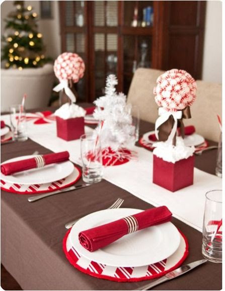 Centsational Girl » Blog Archive » 25 Christmas Craft Party Highlights
