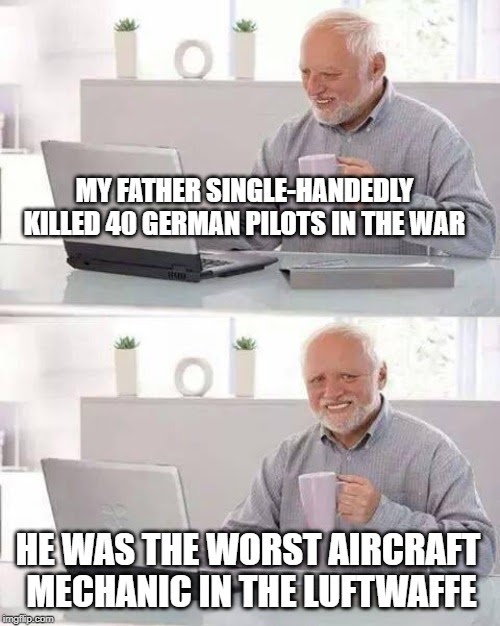 Hide The Pain Harold Meme Deutsch - Meme Walls