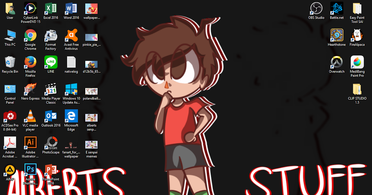 35 Tendencias Para Albertsstuff Wallpaper - Frank and Cloody