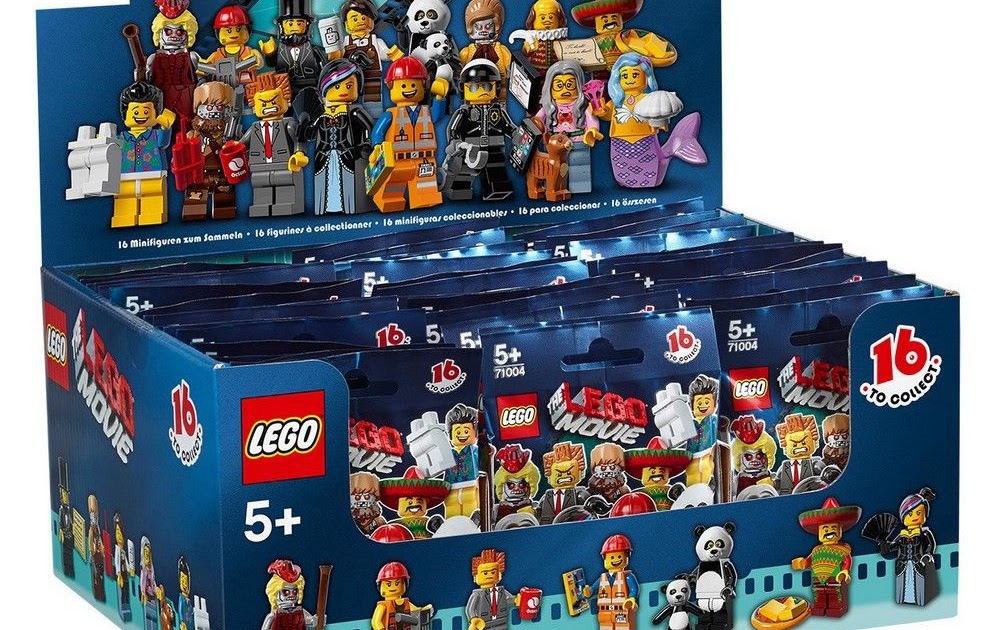at t lego