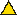Triángulo amarillo
