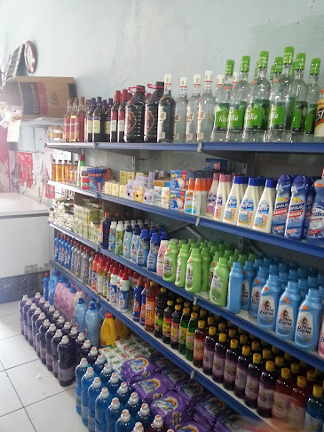 Avaliações sobre Mercadinho Fortaleza em Manaus - Supermercado