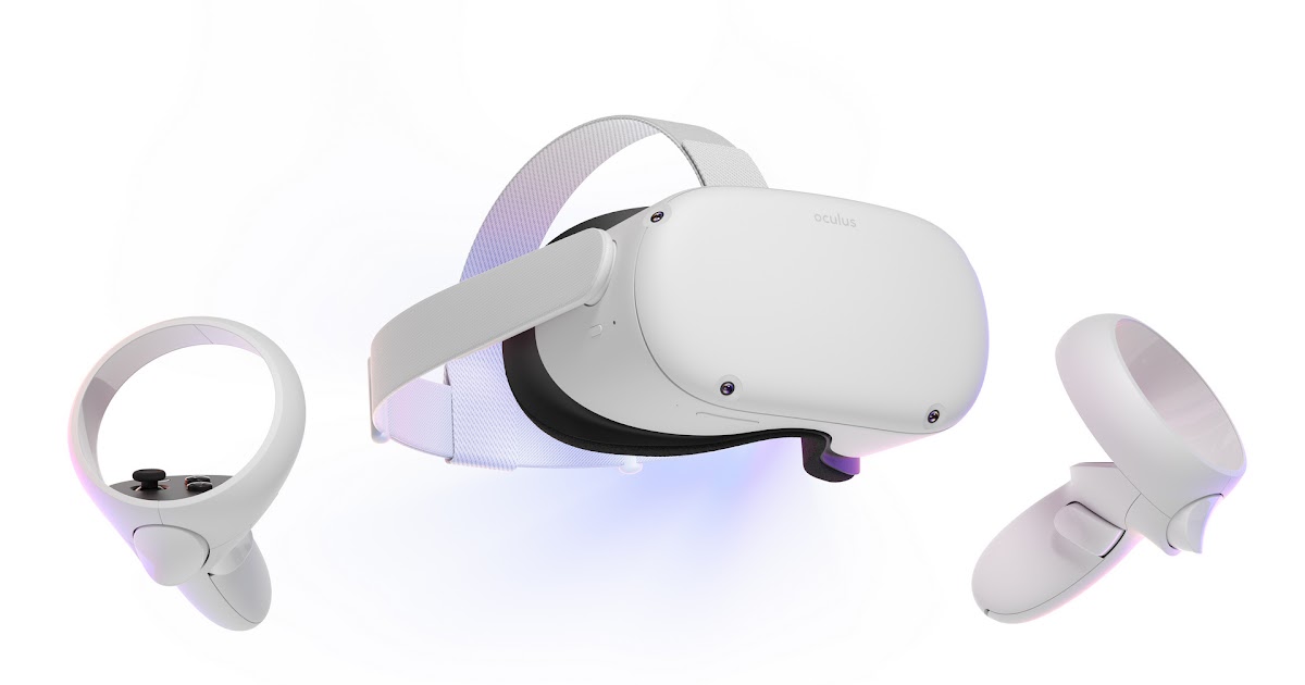 Oculus Quest改め『Meta Quest』、Facebookアカウント不要へ方針変更 - Engadget日本版 | Unito Soto