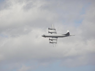 RNZAF P3K Orion