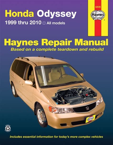 haynes repair manual free download