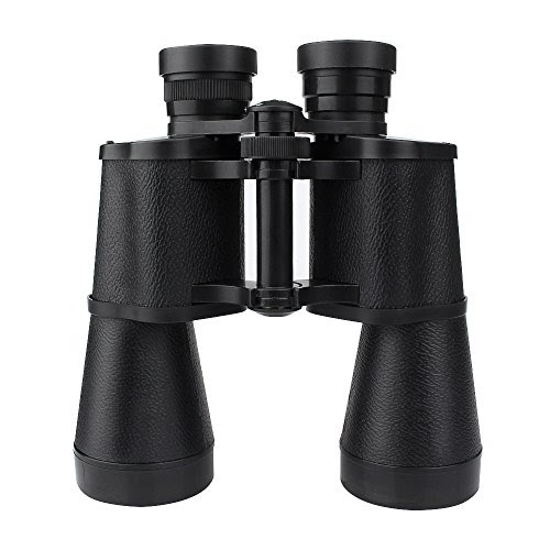 10x50 Binocular Fernglas Wasserdicht Weitwinkel HD